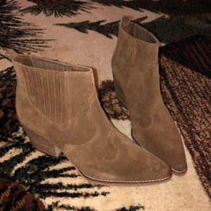 Sam Edelman's Winona Booties